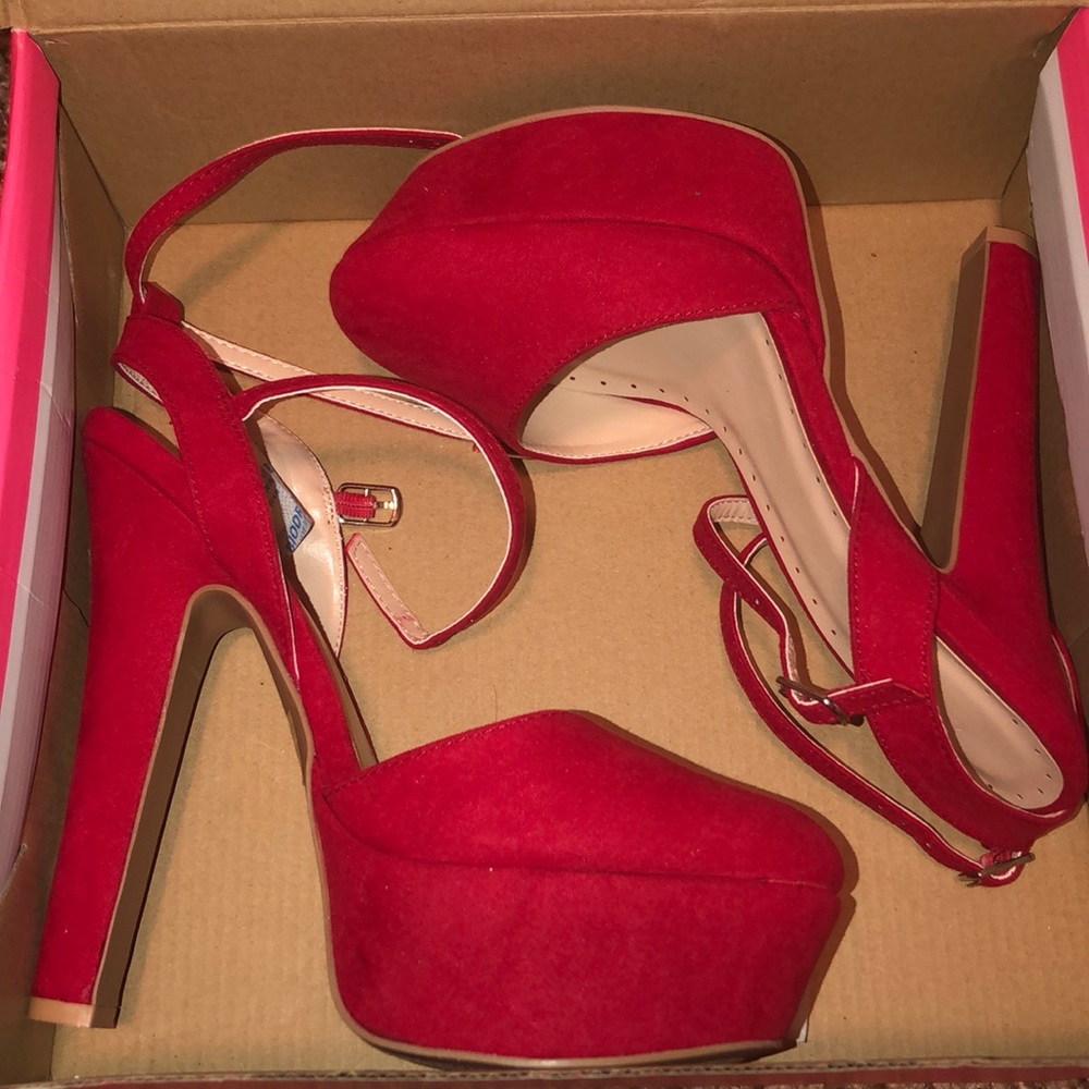 Charlotte Russe Pumps